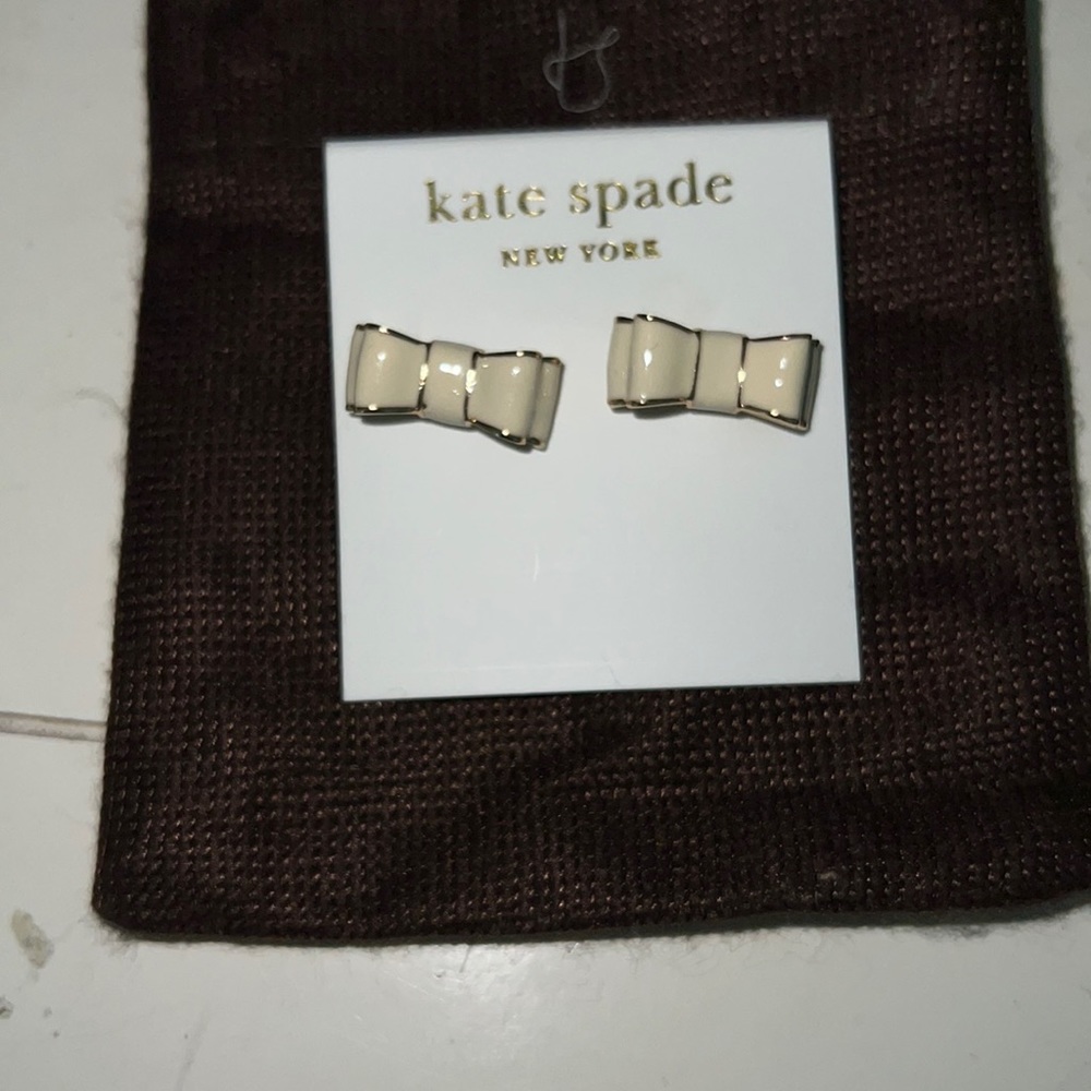 *New* Kate Spade Earrings